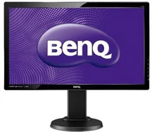 BenQ GL2450TC 24" (9H.LFKLA.4BE)