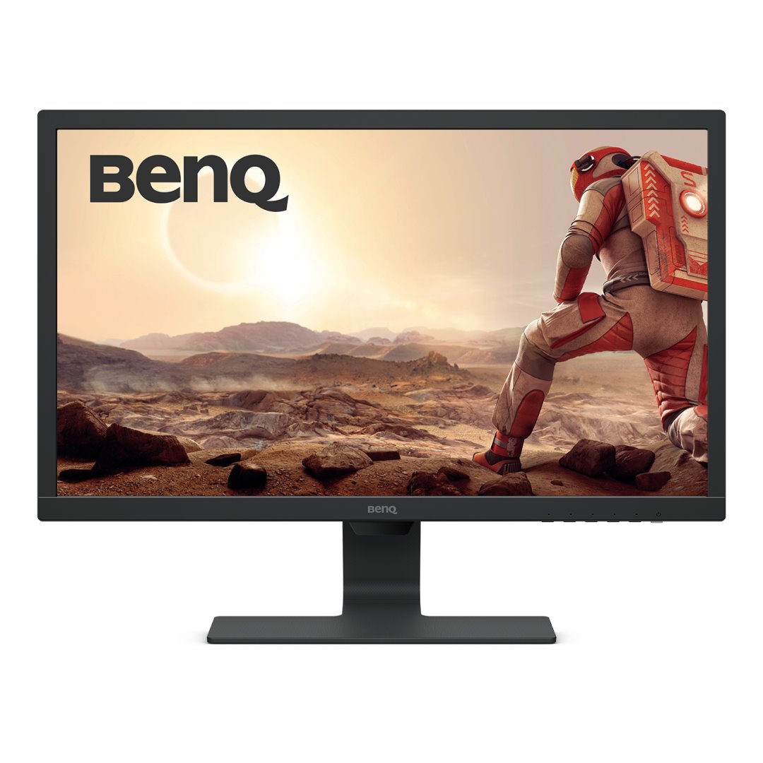 BenQ GL2480 24" (9H.LHXLB.QBE)