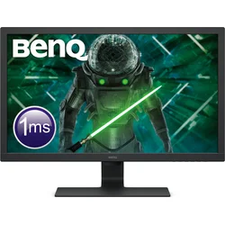 BenQ GL2780E 27" (9H.LJ6LB.FBE) - Monitory