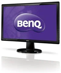 BenQ GW2250HM 21,5" VA LED 1920x1080,4ms, 20mil.:1, DVI, HDMI repro, Black