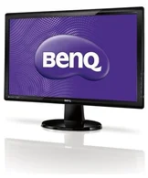 BenQ GW2250M 21,5" LCD VA 1920x1080,5ms, 5000l.:1,4 ms, DVI, Black repro