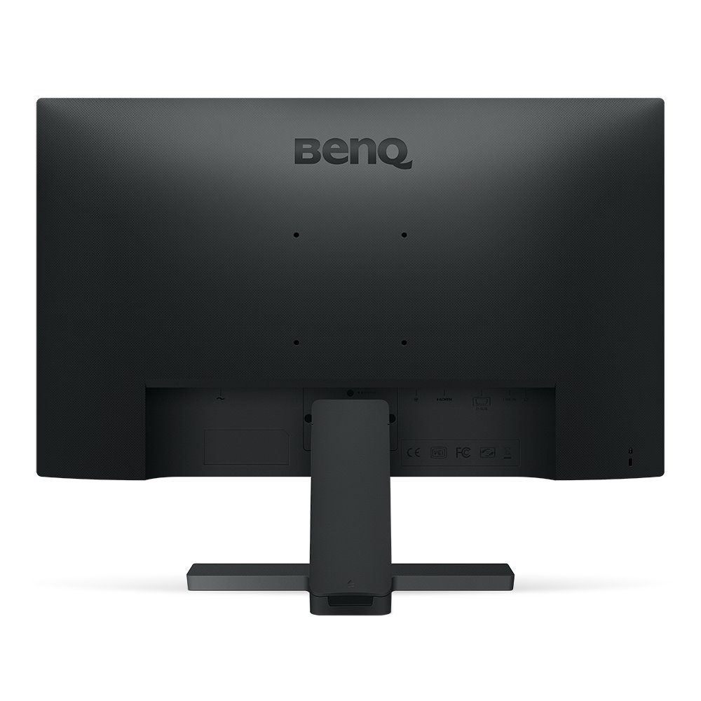 Как настроить монитор benq gw2480