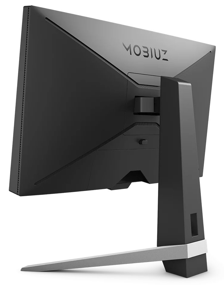 BENQ Mobiuz 24" LED EX240