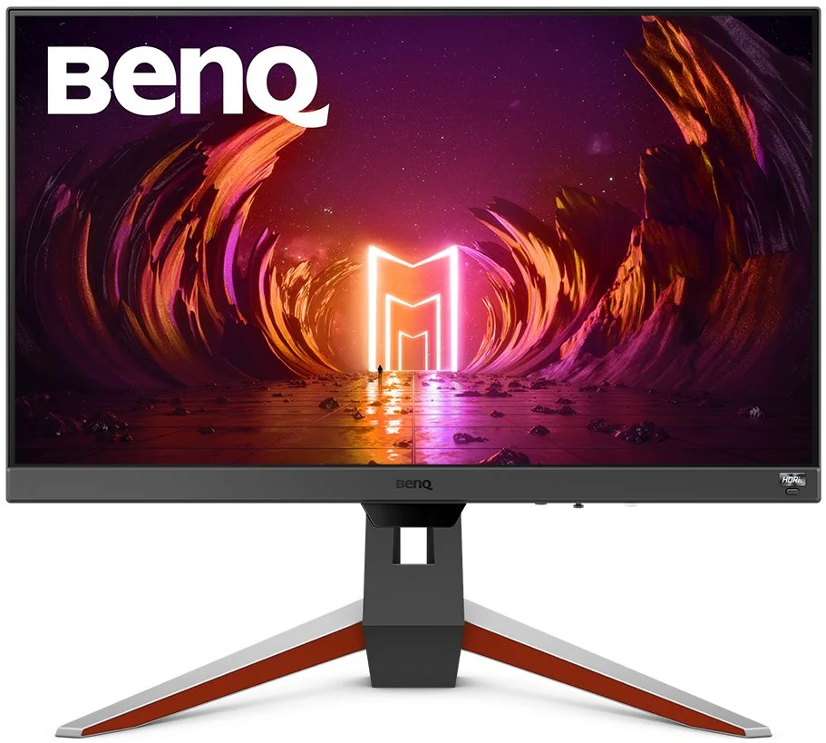 BENQ Mobiuz 24" LED EX240