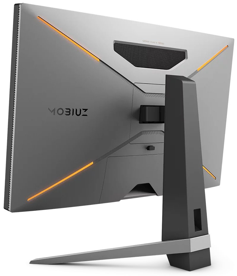 BENQ Mobiuz 27" LED EX270QM