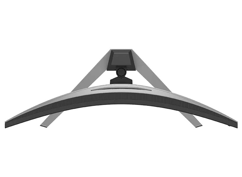 BENQ Mobiuz 34" LED EX3410R
