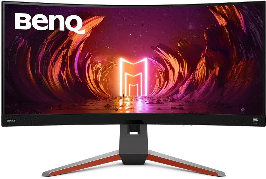 BENQ Mobiuz 34" LED EX3410R
