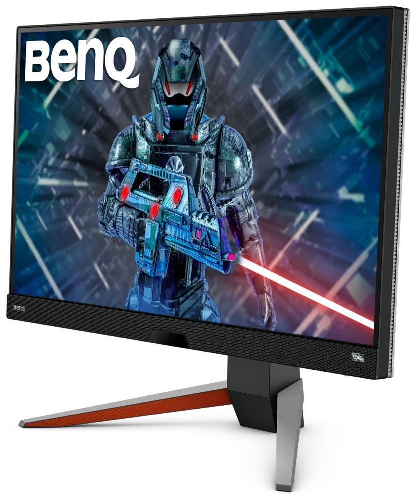 BenQ MOBIUZ EX2710Q 27" (9H.LK4LA.TBE)