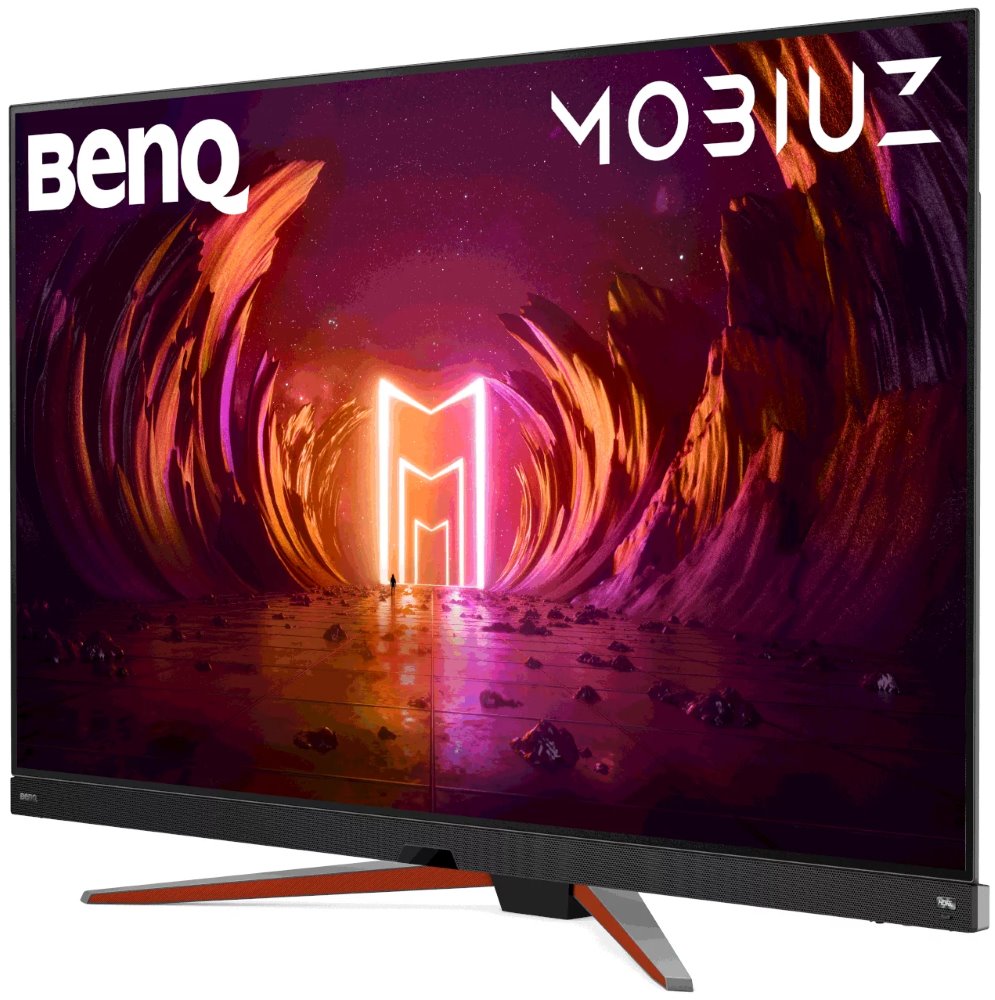 BENQ Mobiuz EX480UZ 48"
