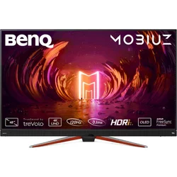 BENQ Mobiuz EX480UZ 48"