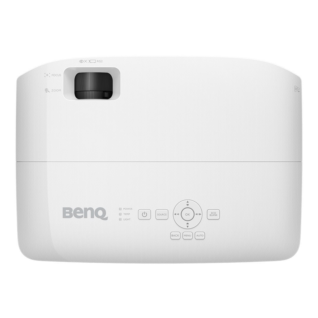 BenQ MX536 (9H.JN777.33E)