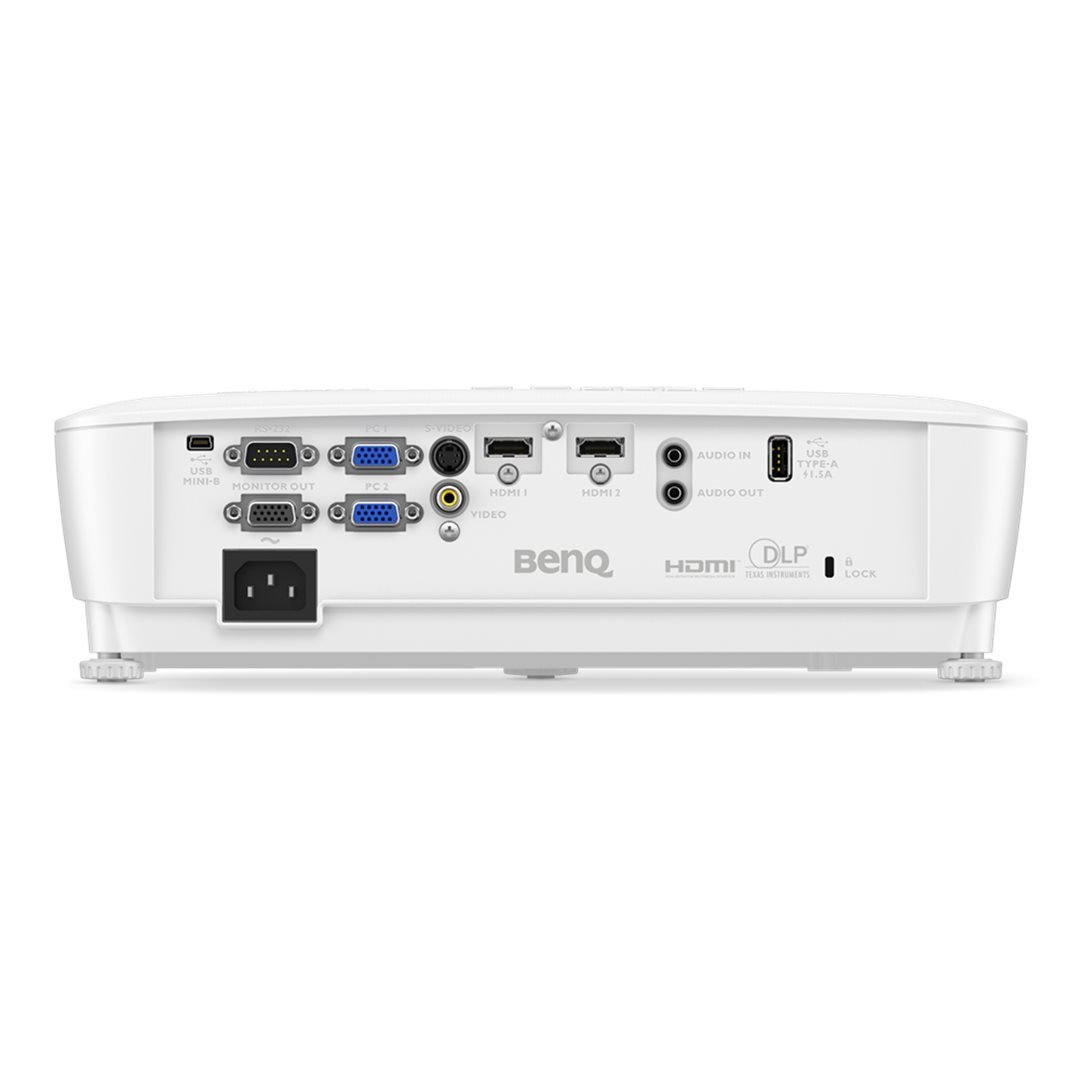 BenQ MX536 (9H.JN777.33E)