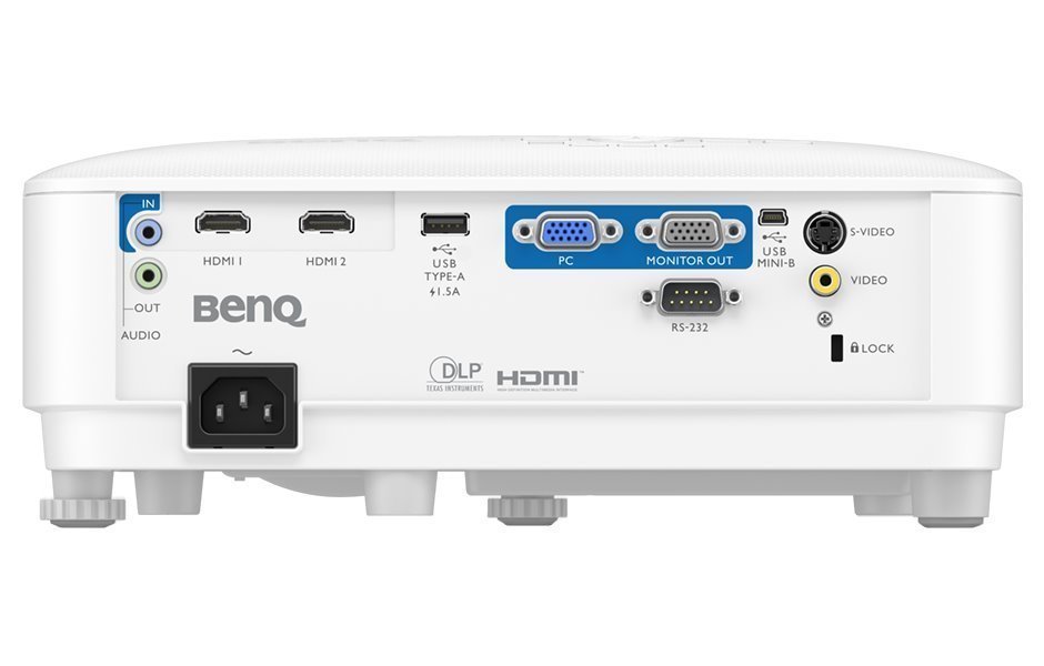 BenQ MX560 (9H.JNE77.13E)