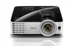 BenQ MX631ST (9H.JE177.13E)