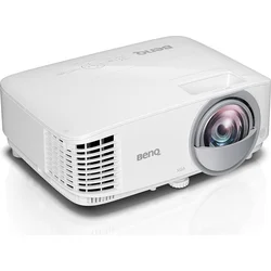 BenQ MX808ST (9H.JGP77.13E)