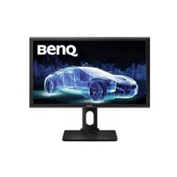 BenQ PD2700Q 27" (9H.LF7LA.TBE) - ROZBALENO