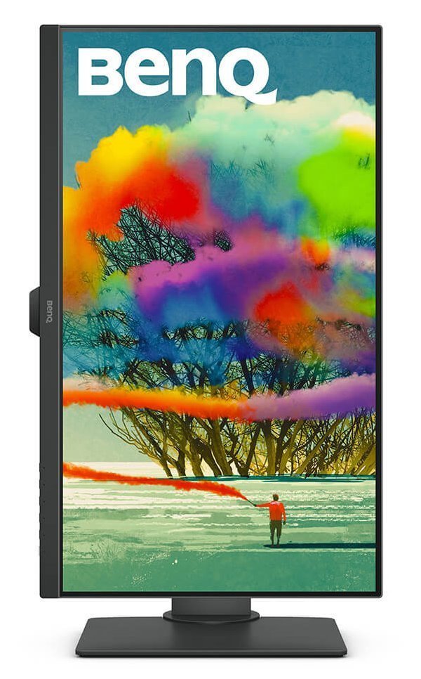 BenQ PD2705Q 27" (9H.LJELA.TBE)