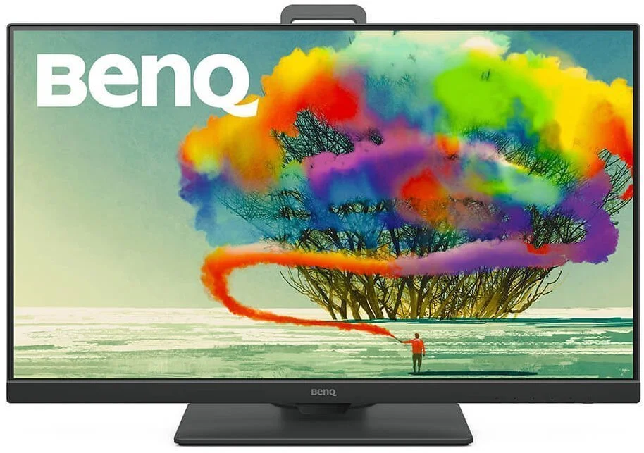 BenQ PD2705Q 27" (9H.LJELA.TBE)