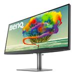 BenQ PD3420Q 34" (9H.LJHLB.QBE)