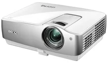BenQ Projektor W1100/2000ANSI/4500:1/1080p FULL HD/HDMI/10W speakers
