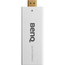 BenQ Qcast dongle (Miracast) - ROZBALENO