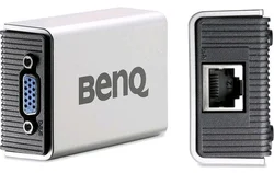 BenQ SIGNAL SHUTTLE