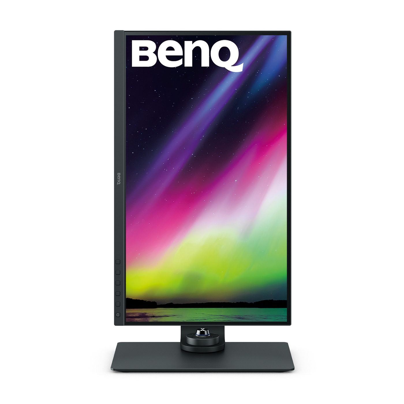 BenQ SW270C 27" (9H.LHTLB.QBE)