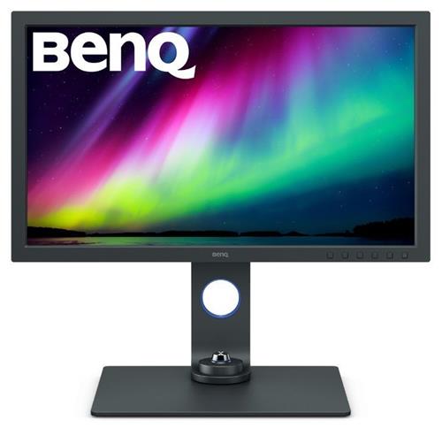 BenQ SW271C 27" (9H.LJTLB.QBE)