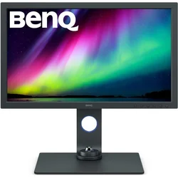 BenQ SW271C 27" (9H.LJTLB.QBE)