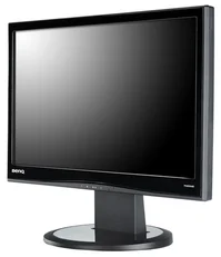 BenQ T900HDA 18,5" LCD Black/Silver 5ms 5000:1 TCO03, repro