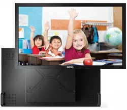 BenQ TL550 55" Multitouch 1920x1080, 4000:1, DVI, HDMI, VGA