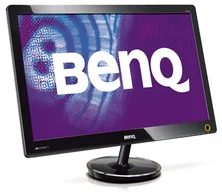 BenQ V2420 ECO 24" LCD LED, black, 5ms, 10mil.:1, 1920x1080, DVI