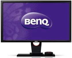BenQ XL2420G 24" (9H.LC5LB.QBE)