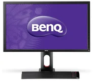 BenQ XL2420T 24" (rozbaleno)