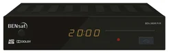 Bensat 380IR-PVR skylink ready
