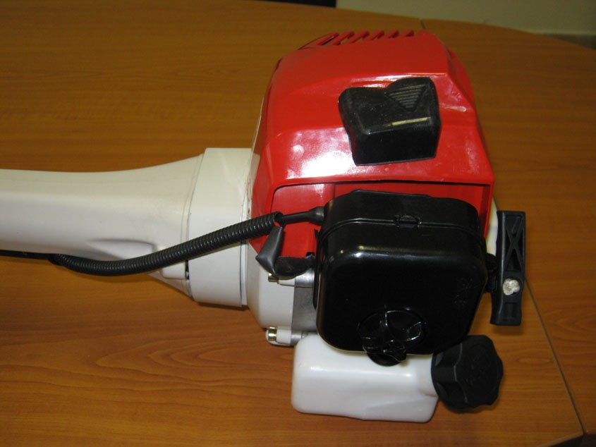 Benzínový krovinorez VeGA BC430PRO