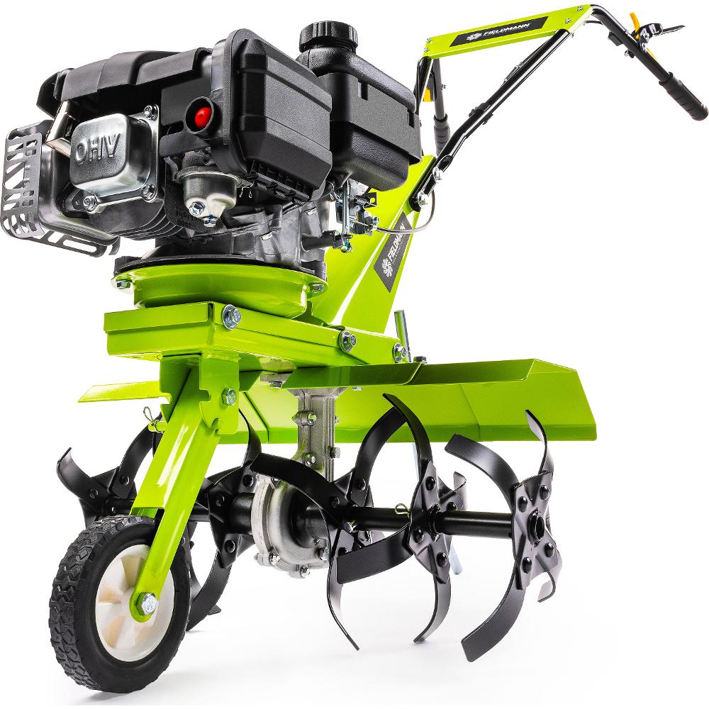 Benzínový kultivátor Fieldmann FZK 6115-139BL