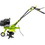 Benzínový kultivátor Fieldmann FZK 6115-139BL