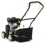Benzínový vertikutátor Fieldmann FZV 6050-B
