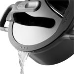 BergHOFF Pánev s poklicí a odnímatelnou rukojetí GEM STAYCOOL, 24 cm