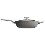 BergHOFF WOK s nepriľnavým vekom LEO, 32 cm