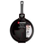 BERGNER Panvica s nepriľnavým povrchom RETRO, 28 cm