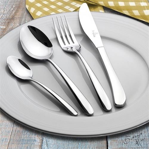 BerlingerHaus 24dílná sada příborů, nerez
