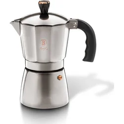 BerlingerHaus 6-šálková kanvica na espresso Moonlight Edition
