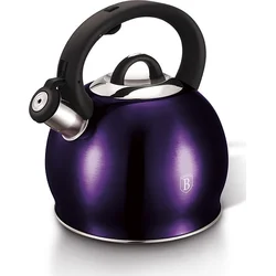 BerlingerHaus Čajník nerez Purple Metallic Line, 3 l