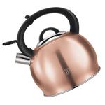 BerlingerHaus Čajník nerez Rosegold Metallic Line, 3 l