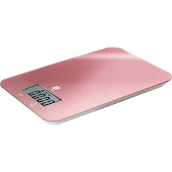 BerlingerHaus Digitálna kuchynská váha 5 kg I-Rose Edition
