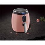 BerlingerHaus Digitálna teplovzdušná fritéza I-Rose Edition, 1350 W