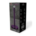 BerlingerHaus Držiak na papierové utierky Purple Metallic Line, 34 cm
