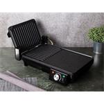 BerlingerHaus Elektrický kontaktní gril multifunkční Royal Black Collection 